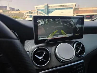 Mercedes-Benz GLA-Class 2015, 145499 км, за 8700000 KRW - фото 9