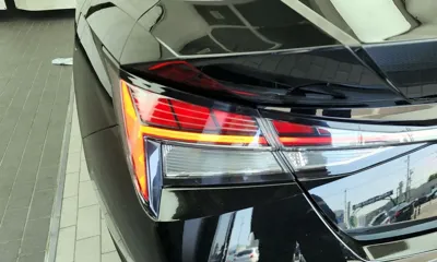 Hyundai Avante 2021, 95541 км, за 12500000 KRW - фото 23