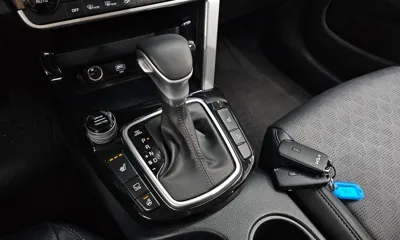 Kia Seltos 2023, 121906 км, за 17200000 KRW - фото 9