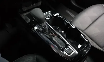 ChevroletGMDaewoo Trax 2025, 42069 км, за 20000000 KRW - фото 9