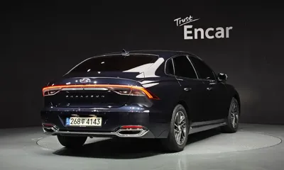 Hyundai Grandeur 2021, 42063 км, за 22500000 KRW
