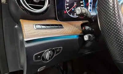 Mercedes-Benz E-Class 2018, 83047 км, за 25150000 KRW - фото 34