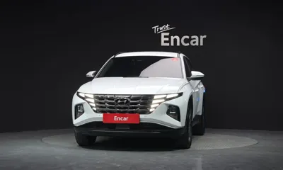 Hyundai Tucson 2023, 75089 км, за 22500000 KRW - фото 3