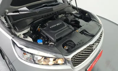 Kia Sorento 2015, 83835 км, за 11500000 KRW - фото 6