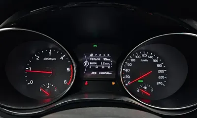 Kia Canival 2018, 158254 км, за 13200000 KRW - фото 8