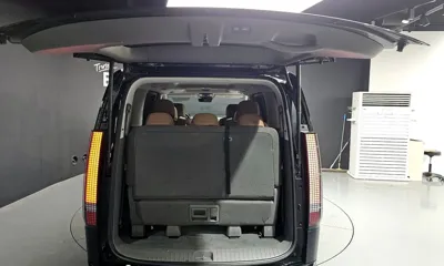 Hyundai Staria 2023, 106591 км, за 28500000 KRW - фото 20