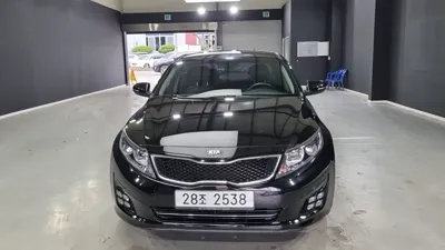 Kia K5 2015, 89753 км, за 8200000 KRW - фото 3