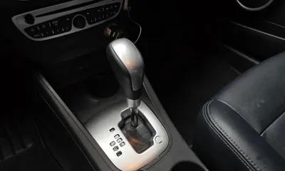 Renault-KoreaSamsung SM3 2011, 32647 км, за 3300000 KRW - фото 9
