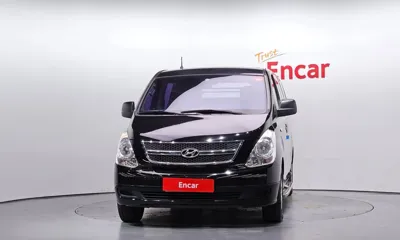 Hyundai Starex 2015, 96225 км, за 8500000 KRW