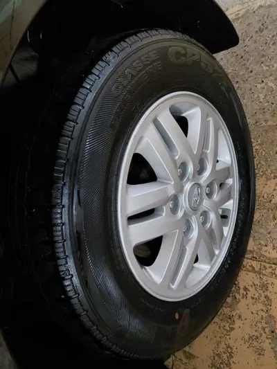 Hyundai Starex 2017, 109271 км, за 11500000 KRW - фото 19
