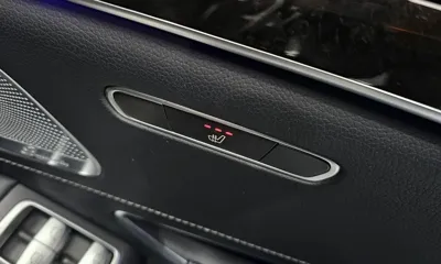 Mercedes-Benz S-Class 2016, 142855 км, за 25900000 KRW - фото 18