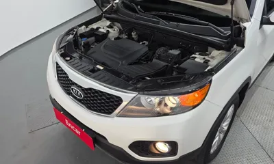 Kia Sorento 2012, 165904 км, за 5990000 KRW - фото 6