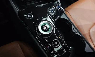 Kia Sportage 2022, 118919 км, за 24500000 KRW - фото 9