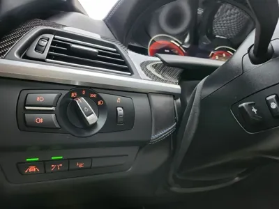BMW 6-Series 2018, 120500 км, за 32500000 KRW - фото 11