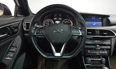 Infiniti Q30 2017, 73399 км, за 13500000 KRW - фото 13