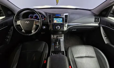 Hyundai Veracruz 2014, 191384 км, за 8700000 KRW - фото 7