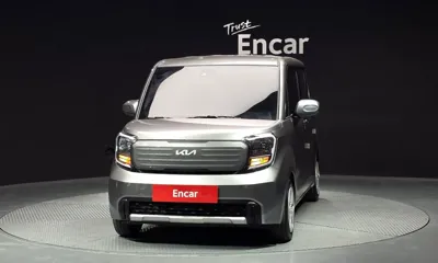 Kia Ray 2024, 8389 км, за 10500000 KRW
