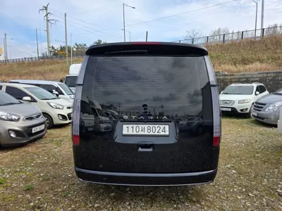Hyundai Staria 2022, 74415 км, за 27200000 KRW