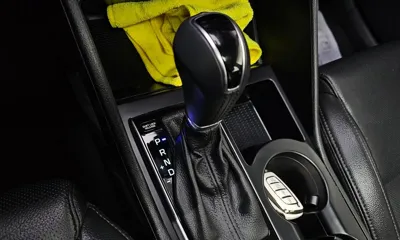 Hyundai Tucson 2018, 75552 км, за 17300000 KRW - фото 9
