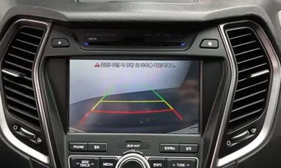 Hyundai Santafe 2013, 202888 км, за 5800000 KRW - фото 15