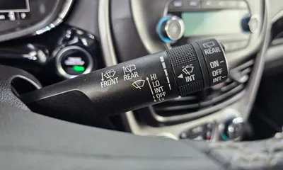 ChevroletGMDaewoo Spark 2017, 83270 км, за 4700000 KRW - фото 18
