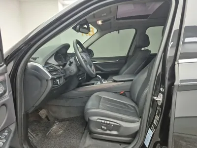 BMW X5 2018, 224170 км, за 20000000 KRW - фото 11