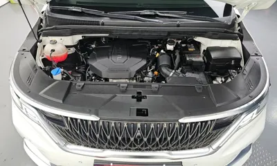Kia Canival 2021, 47411 км, за 39560000 KRW - фото 6