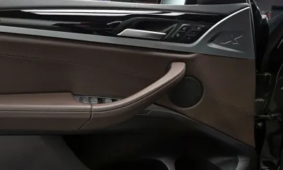BMW X3 2019, 124424 км, за 29000000 KRW - фото 24