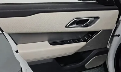 Land Rover Range Rover Velar 2018, 115942 км, за 27900000 KRW - фото 24