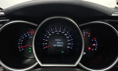 Kia K5 2015, 197841 км, за 3900000 KRW - фото 8