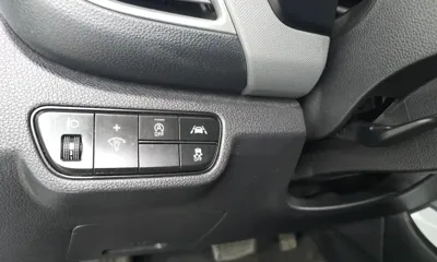 Kia Seltos 2020, 43738 км, за 14490000 KRW - фото 17