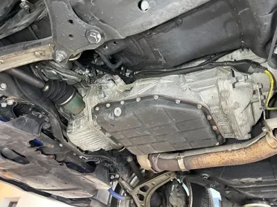 Subaru Legacy 2006, 88000 км, за 17000000 KRW - фото 9