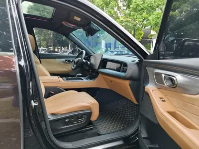 GAC Motor Trumpchi ES9 2024, 80000 км, за 121800 CNY - фото 19