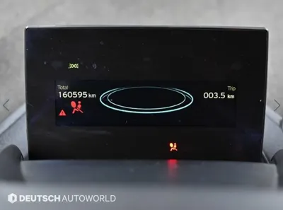BMW i3 2015, 160578 км, за 8990000 KRW - фото 8