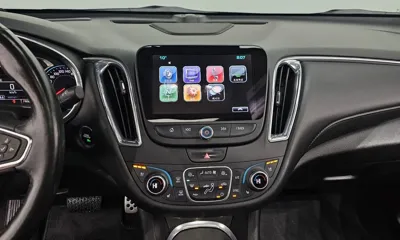 ChevroletGMDaewoo Malibu 2017, 162747 км, за 8900000 KRW - фото 14