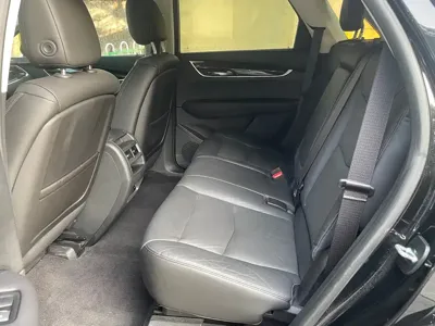 Cadillac XT5 2017, 89000 км, за 63600 CNY
