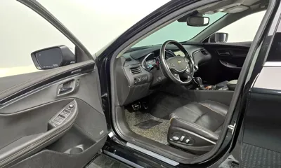 ChevroletGMDaewoo Impala 2017, 91623 км, за 7900000 KRW - фото 10