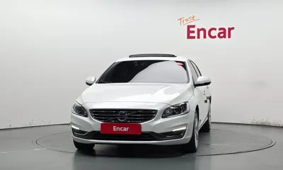 Volvo S60 2018, 109179 км, за 9300000 KRW - фото 3