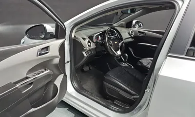 ChevroletGMDaewoo Aveo 2017, 99559 км, за 4900000 KRW - фото 10