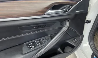 BMW 5-Series 2017, 103017 км, за 24500000 KRW - фото 28