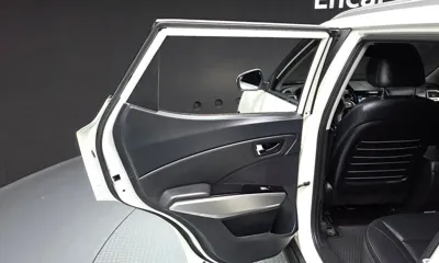 KG_Mobility_Ssangyong TIBOLI 2016, 76954 км, за 6990000 KRW - фото 25