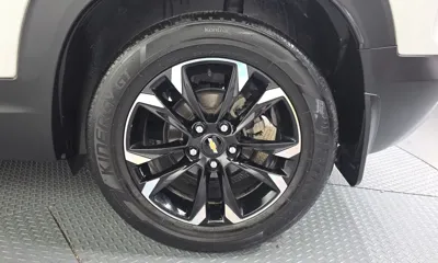 ChevroletGMDaewoo Trailblazer 2021, 126649 км, за 12500000 KRW - фото 21