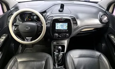 Renault-KoreaSamsung QM3 2015, 168732 км, за 3500000 KRW - фото 7