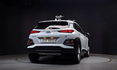 Hyundai Kona 2019, 77741 км, за 13900000 KRW - фото 4