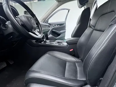 Honda Civic 2022, 37000 км, за 125800 CNY - фото 12