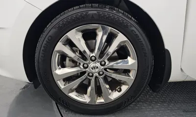 Kia Canival 2018, 149341 км, за 9900000 KRW - фото 5