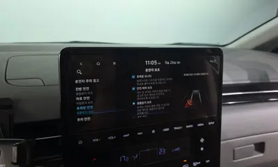 Hyundai Staria 2024, 108748 км, за 36200000 KRW - фото 29