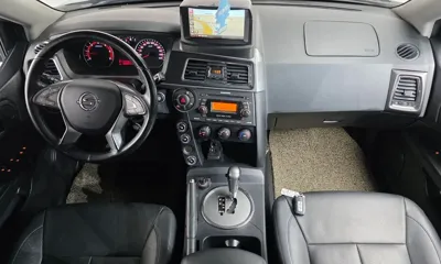 KG_Mobility_Ssangyong KORANDO 2016, 150342 км, за 6500000 KRW - фото 7