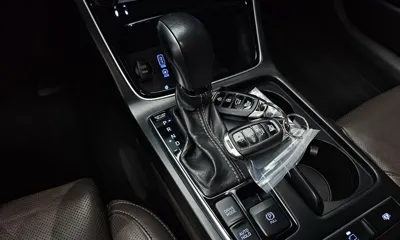Hyundai Grandeur 2018, 93125 км, за 18900000 KRW - фото 9