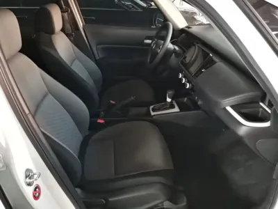 Honda Fit 2022, 62600 км, за 57500 CNY - фото 25